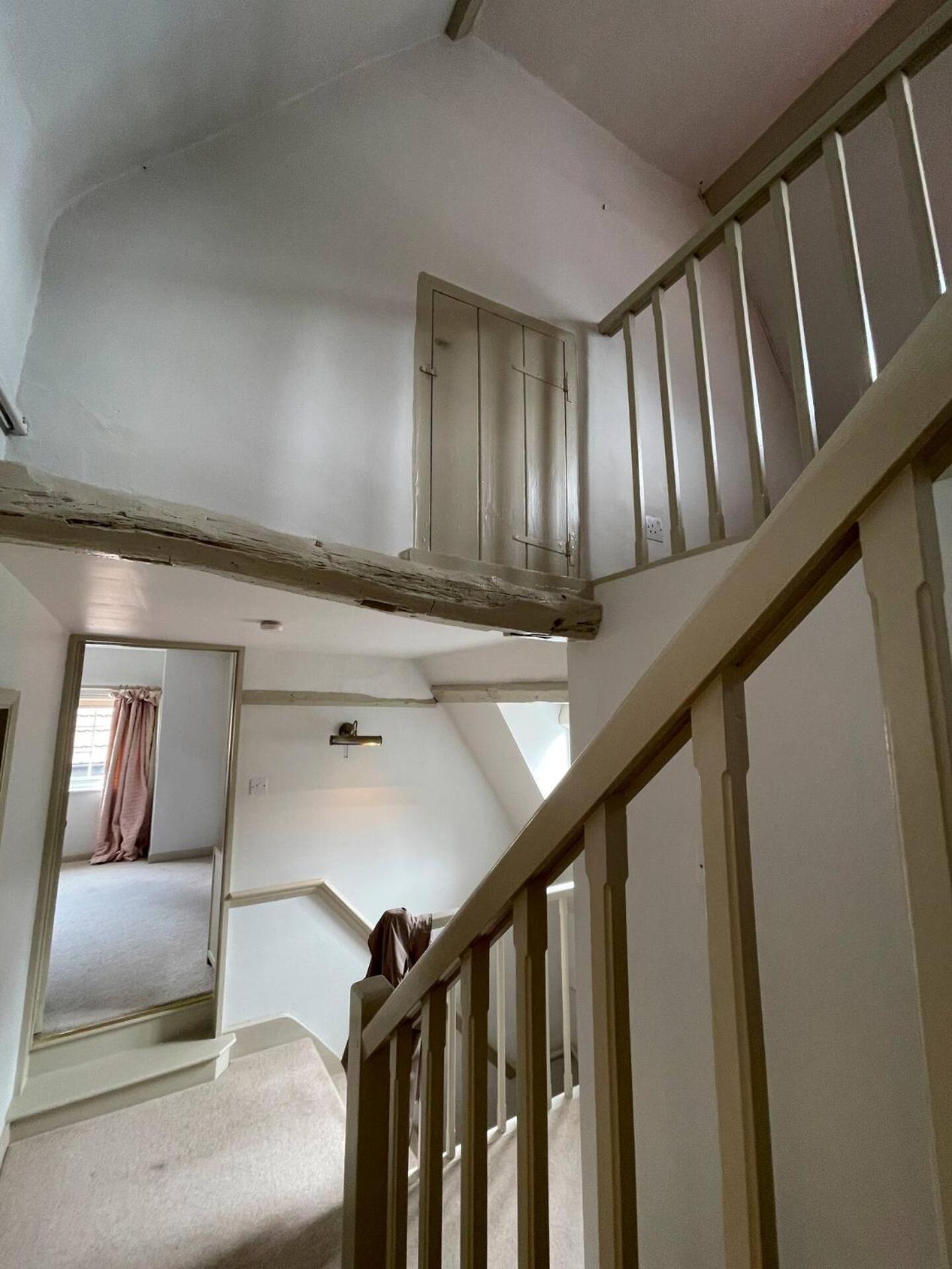 Elegant Oak Beamed House In Pretty Village - Cambridge Homehost Buckden  Екстериор снимка